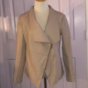 BB Dakota Polyester Jacket S